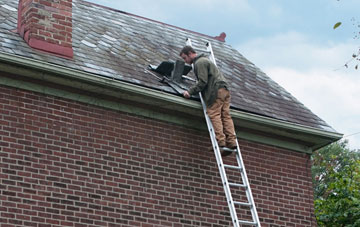 what affects urgent Kingston Russell roof repairs