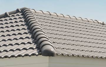 advantages of Kingston Russell clay roofing