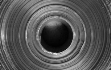 Kingston Russell edpm waterproofing