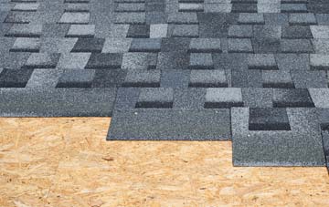 expert Kingston Russell asphalt roof companies