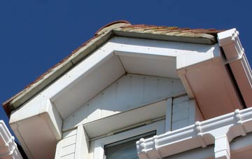 Kingston Russell fascia installation costs