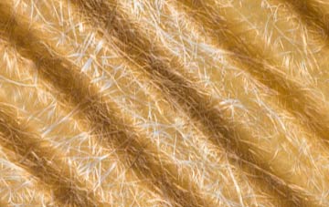 Kingston Russell fibreglass roof waterproofing