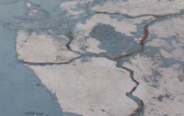 fibreglass roofing replacement Kingston Russell