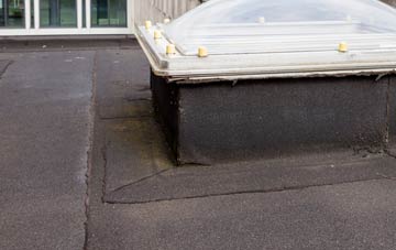 disadvantages of Kingston Russell flat roofs
