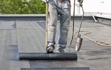 flat roof replacement Kingston Russell, Dorset