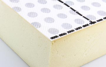 meeting Kingston Russell building codes