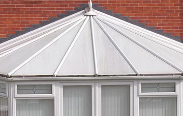 Kingston Russell polycarbonate conservatory roof repairs