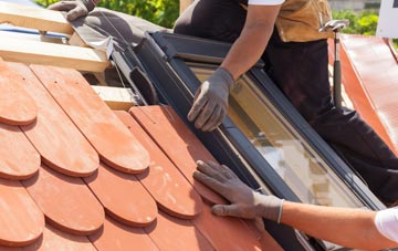 replacement Kingston Russell roof windows