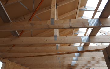 Kingston Russell roof truss costs