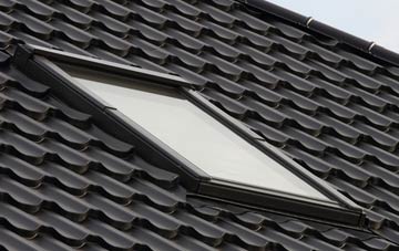benefits of Kingston Russell roof windows