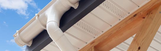 get Kingston Russell guttering quotes today