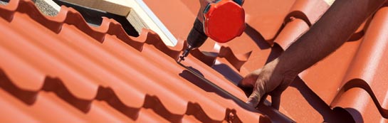 save on Kingston Russell roof installation costs
