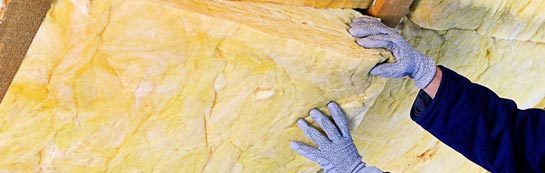 quotes for Kingston Russell roof insulation