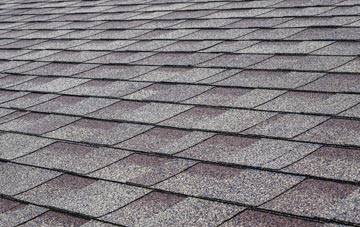 Kingston Russell tiles for shallow pitch roofing