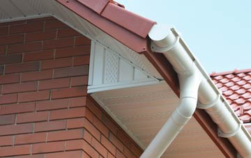 Kingston Russell soffit repair costs