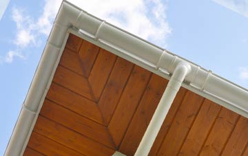 Kingston Russell soffit types
