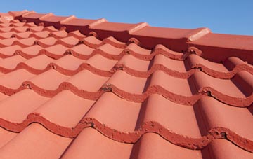 Kingston Russell tile and slate roof replacement