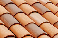 Kingston Russell clay roofing