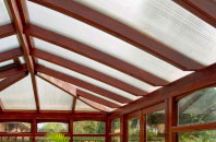 Kingston Russell conservatory roofing insulation