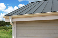 Kingston Russell fascia repair