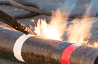 Kingston Russell flat roofing replacement