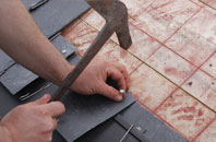 free Kingston Russell garage roof repair quotes