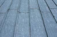 Kingston Russell lead roofing
