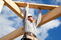 Kingston Russell roof replacement work