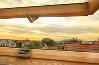 rated Kingston Russell roof window companies