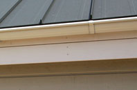 Kingston Russell soffit repair