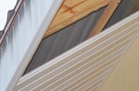 rated Kingston Russell soffit repair companies