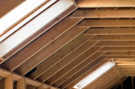 Kingston Russell tapered roof insulation quotes
